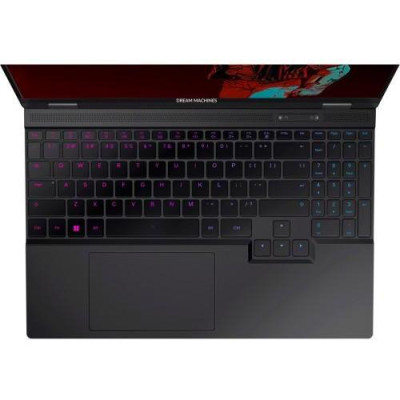 Dream Machines RG4060-15 Black (RG4060-15UA47)