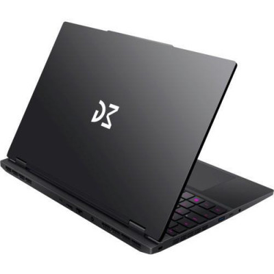 Dream Machines RG4060-15 Black (RG4060-15UA47)