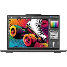 Lenovo Yoga 7 2-in-1 14IML9 Storm Grey (83DJ00CMRA)