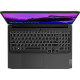 Lenovo IdeaPad Gaming 3 15ACH6 (82K201KBRA)