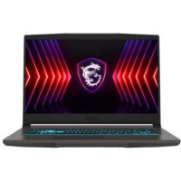 MSI Thin A15 B7UC Cosmos Gray (9S7-16RK11-418)