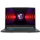 MSI Thin A15 B7UC Cosmos Gray (9S7-16RK11-418)