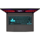MSI Thin A15 B7UC Cosmos Gray (9S7-16RK11-418)