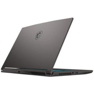 MSI Thin A15 B7UC Cosmos Gray (9S7-16RK11-418)