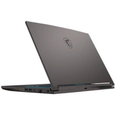 MSI Thin A15 B7UC Cosmos Gray (9S7-16RK11-418)