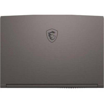 MSI Thin A15 B7UC Cosmos Gray (9S7-16RK11-418)