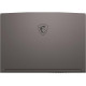 MSI Thin A15 B7UC Cosmos Gray (9S7-16RK11-418)