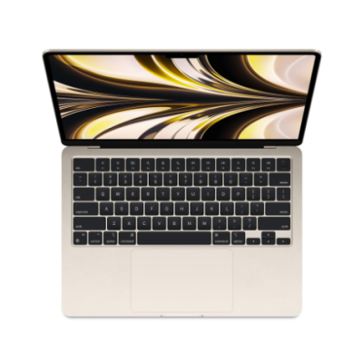 Apple MacBook Air 13,6
