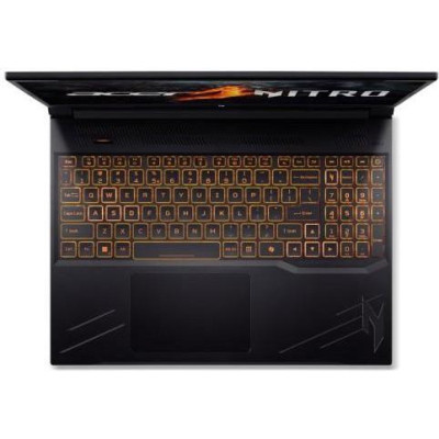 Acer Nitro V 16 ANV16-71-52PE Obsidian Black (NH.QTREU.001)