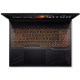 Acer Nitro V 16 ANV16-71-52PE Obsidian Black (NH.QTREU.001)