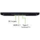 Acer Nitro V 16 ANV16-71-52PE Obsidian Black (NH.QTREU.001)