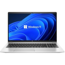 HP ProBook 450 G9 Silver (724M8EA)