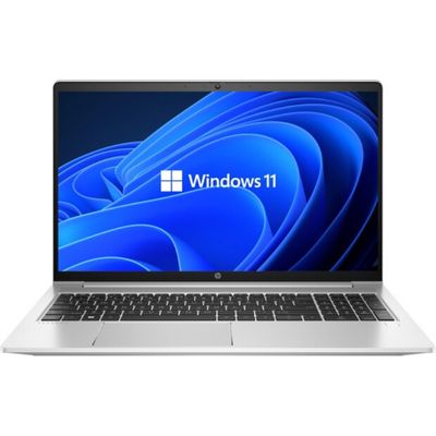 HP ProBook 450 G9 Silver (724M8EA)