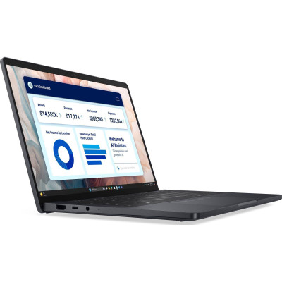 Dell Pro 13 Premium Touch Magnesium Black (BTO208PA13250UA_W11P)