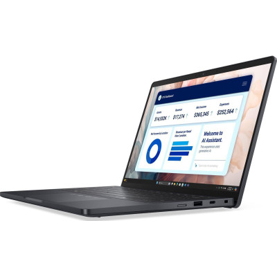 Dell Pro 13 Premium Touch Magnesium Black (BTO208PA13250UA_W11P)
