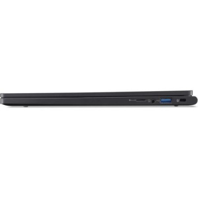 Acer TravelMate P6 14 TMP614-73-TCO-52GU Galaxy Black (NX.B5WEU.004)