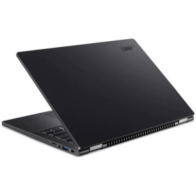 Acer TravelMate P6 14 TMP614-73-TCO-52GU Galaxy Black (NX.B5WEU.004)