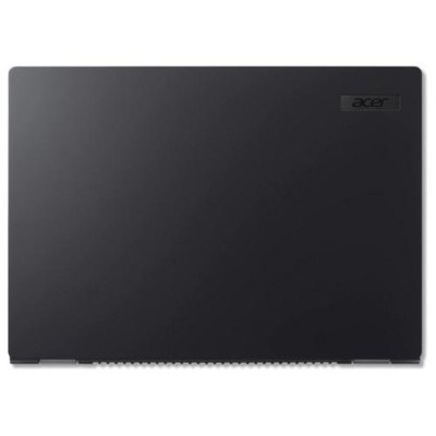 Acer TravelMate P6 14 TMP614-73-TCO-52GU Galaxy Black (NX.B5WEU.004)