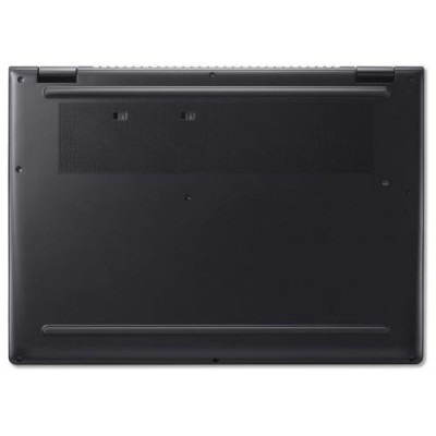 Acer TravelMate P6 14 TMP614-73-TCO-52GU Galaxy Black (NX.B5WEU.004)