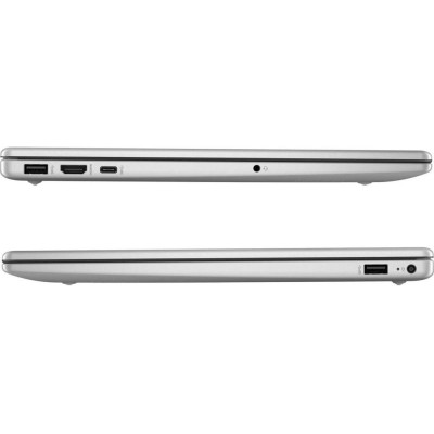 HP 15-fc0101ua Natural Silver (B4LX2EA)