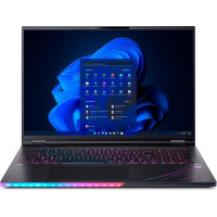 Acer Predator Helios 18 AI PH18-73-95RH Abyssal Black (NH.QVWEU.002)