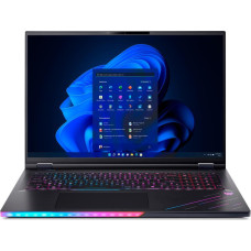 Acer Predator Helios 18 AI PH18-73-95RH Abyssal Black (NH.QVWEU.002)