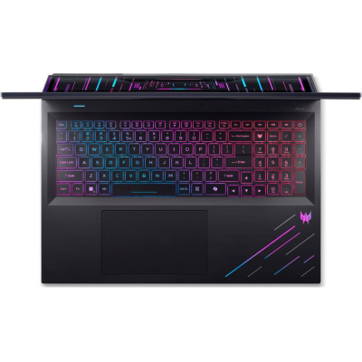 Acer Predator Helios 18 AI PH18-73-95RH Abyssal Black (NH.QVWEU.002)