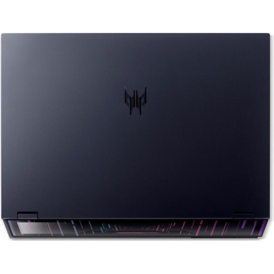 Acer Predator Helios 18 AI PH18-73-95RH Abyssal Black (NH.QVWEU.002)