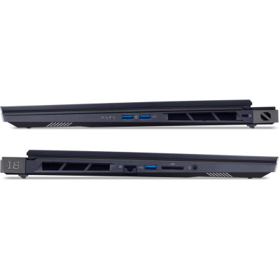 Acer Predator Helios 18 AI PH18-73-95RH Abyssal Black (NH.QVWEU.002)