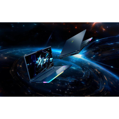 Acer Predator Helios 18 AI PH18-73-95RH Abyssal Black (NH.QVWEU.002)