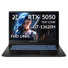 Dream Machines RG5050-17 (RG5050-17UA28)