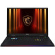 MSI Raider A18 HX A9WIG-082US (RAIDERA18HX082)