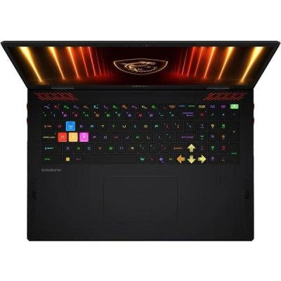 MSI Raider A18 HX A9WIG-082US (RAIDERA18HX082)