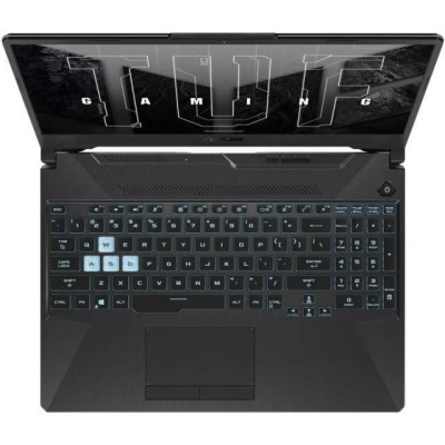ASUS TUF Gaming A15 FA506NCG (FA506NCG-HN211)