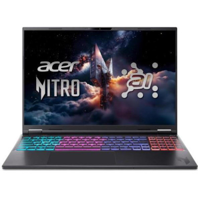 Acer Nitro 16S AI AN16S-61-R0FB Black (NH.QZWEU.002)