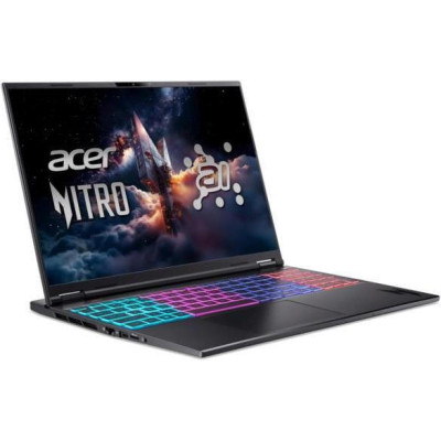 Acer Nitro 16S AI AN16S-61-R0FB Black (NH.QZWEU.002)
