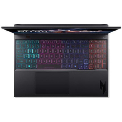 Acer Nitro 16S AI AN16S-61-R0FB Black (NH.QZWEU.002)
