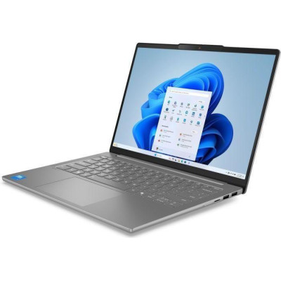 Lenovo IdeaPad Slim 5 14IRH10 Luna Grey (83HR005ARA)