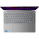 Lenovo IdeaPad Slim 5 14IRH10 Luna Grey (83HR005ARA)