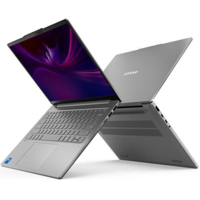 Lenovo IdeaPad Slim 5 14IRH10 Luna Grey (83HR005ARA)