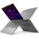Lenovo IdeaPad Slim 5 14IRH10 Luna Grey (83HR005ARA)