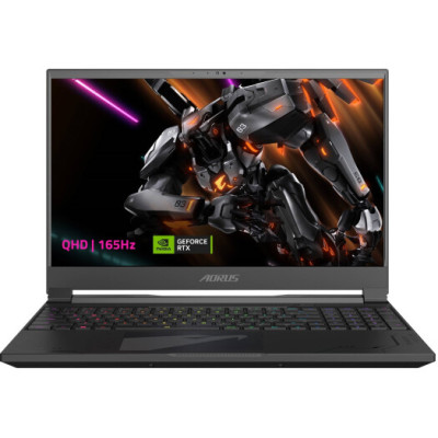 GIGABYTE AORUS 15X ASF (ASF-83KZ654SH)