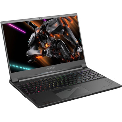 GIGABYTE AORUS 15X ASF (ASF-83KZ654SH)