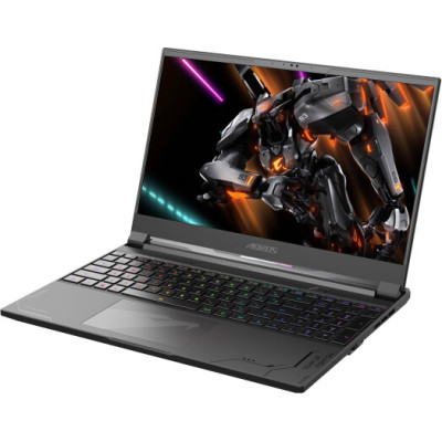 GIGABYTE AORUS 15X ASF (ASF-83KZ654SH)