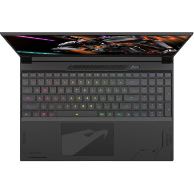 GIGABYTE AORUS 15X ASF (ASF-83KZ654SH)