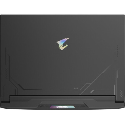 GIGABYTE AORUS 15X ASF (ASF-83KZ654SH)