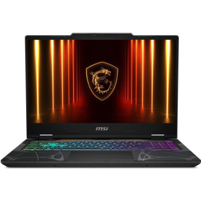 MSI Cyborg 15 B2RWFKG Gray (B2RB2RWFKG-1373RO)
