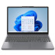 Lenovo ideapad Slim 3 16IRH10 Luna Grey (83K2008WRA)