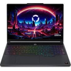 Lenovo Legion 5 15AHP11 Eclipse Black (83Q70048RA)
