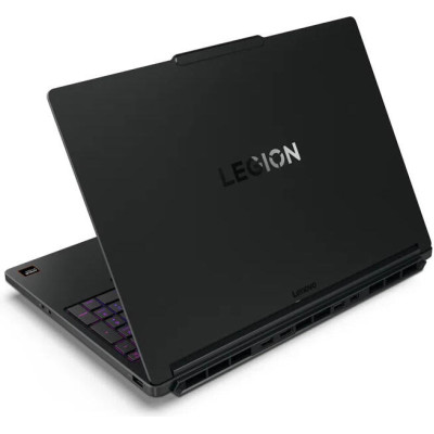 Lenovo Legion 5 15AHP11 Eclipse Black (83Q70048RA)